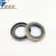 Rubber TB Type Oil Seal Double Lip Skeleton Oil Seals NBR FKM Oil Seal