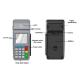 2.4Inch Smart Touch Merchant POS Machine Linux System NFC IC MSR Payment