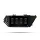8 Core Auto Apple Car Player Multi languages For NISSAN MURANO 2015+