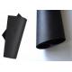 Single Side 120 Gsm Black Paper Reels / Black Paper Board Sheets Standard Size