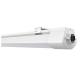 45W Commercial Linear LED Lighting Dustproof Linear Suspension Lighting IP65