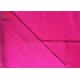 Elastic Knitted 87 % Polyester 13 % Spandex Fabric For Making Yoga Dress