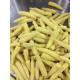 Whole Canning Fresh Vegetables , Canned Baby Corn In Brine OEM Service