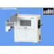 Bottle Sorting Machine Visual Inspection System For Plastic Packaging