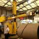 Automation H Welding Machinery Manipulator Column And Boom LHQ 1m 2m 3m 4m