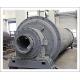 Gear Drive Ores 14-26tph Grinding Mill Machine