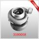 turbocharger for aftermarket apply to VOLVO D16A TD160 OEM No 1556919 Part No 3590058