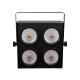 4 Eyes Warm White DMX Theatre Lighting Each Led 90W Controllable Independently