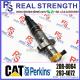 Diesel Fuel Injector 328-2574 20R-8064 267-3360 387-9439 328-2574 557-7634 20R-8065 293-4071For C-a-t C9 Engine