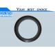 ISUZU Rear Crankshaft Oil Seal  For NPR , Rear Oil Seal 8976023790 Lightweight