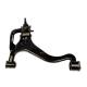 Auto Manufacturers Land Rover DISCOVERY IV 05-09 LR3 Front Driver Side Lower Control Arm