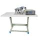 Edge Semi Automatic Disposable Mask Sealing Machine