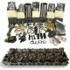 C1.5 Engine Overhaul Rebuild Kit For Aftermarket  Engine Parts