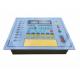 Microcomputer Controller Control Panel Knitting Machine Spare Parts 64 stages