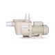 Easy Inspection Swimming Pool Water Pump With Transparent ABS Cover