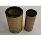 Uniform Structure Permeability 420mm F7 Heavy Duty Air Filters