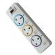 Africa Middle East Extension Socket