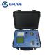 GFUVE T-213 IP65 Power Transformer Winding DC Resistance Tester 20A With 8m Cable