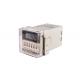 DH48S-S 0.1s to 99h 220VAC 24VDC Digital time delay repeat cycle timer relay with base