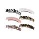 Colorful Acetic acid accessories hair clip hairpin elegant women's stainless hair pin accessories