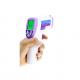 Portable handheld baby food Infrared thermometer, temperature gauge
