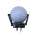 golf ball retriever , golf ball pick-up , suction cup , golf ball pick up , golf ball suction cup