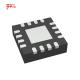 ADS1258IRTCR Integrated Circuit Chip 16 Channel 24 Bit High Resolution