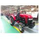 40hp Four Wheel Drive Farm Tractor Diesel Agriculture and Farming Equipment