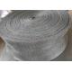 105 To 300 Model Stainless Steel Knitted Wire Mesh 0.2mm