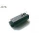 Shocksafe Cylindrical Vertical 5x20mm PCB Fuse Holder PTF-45 10 Amps 250 Volt With Screw Cap 10 mm Pin Spacing