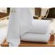 Luxury 600g White Hotel Bath Towels 70x140 80*160 Cm 100% Cotton
