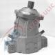 Rexroth A6vm160 12 Poles Hydraulic Axial Piston Variable Motors for High Voltage Needs