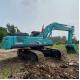 Kobelco SK480LC-8 Used Kobelco Excavator Crawler Hydraulic 48t 51000kg 2.3m3