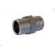 OEM Stainless Steel Connector