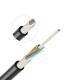 24 48 72 96 144 Core Single Mode G652D G657A1GYFTY Fiber Optic Cable Outdoor Aerial Fiber Cable With FRP Wholesale Price