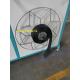 Retaining Wall Construction Geo-stabilization Extrusion Equipment with High Capacity