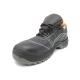 High Resistance To Bending Lightweight Steel Toe Boots Anti Skid For Coal Worker