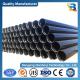 6m Ss400 Q235B Carbon Steel Seamless Pipes for First Grade Prime Steel Pipe Samples