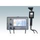 Wireless Printer APM-18 Digital Aerosol Photometer For Hepa Filter