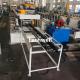 600mm Ladder Type Cable Tray Profile Roll Forming Machine Auto Size Adjustable