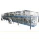 Professional Automatic Baby Diaper Pad packing Machine with Longitudinal Folding