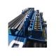 15m / Min Cold-Rolled Steel Storage Rack Roll Forming Machine
