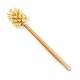 Kitchen Durable long handle cleaning brush with Sisal