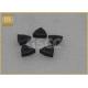Durable Tungsten Carbide Tool Inserts , Strong Custom Carbide Inserts