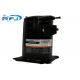 VR Freezer 12HP Scroll Refrigeration Compressor VR-144KS-TFP-52E 35KW Low Noise