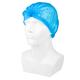 Waterproof Surgical Standard Blue Medical Consumables Bouffant Mop Cap