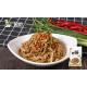Crispy Braised Bamboo Shoots Chinese Food Delicious Cooked Dishes 130 G