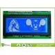 Stn / FSTN 192X64 Graphic LCD Module Display COB LCD 20 Pin Header With 6800 Interface