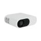 1920x1080P Portable DLP Laser Mini Pico Projector TV HD 1080P 510ANSI