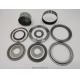 Crankshaft Front And Rear Retaining Rings Of Various Models For Diesel Engine Part